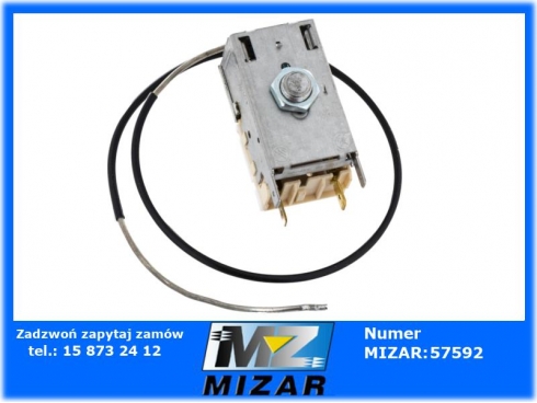 Termostat klimatyzacji Zetor 934363-54872