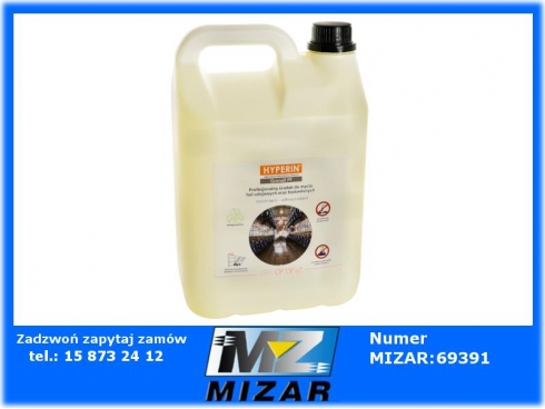 Hyperin Grimall PF 5kg do mycia hal udojowych oraz hodowlanych-56013