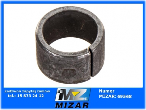 Tuleja rozporowa EG25 32x20mm pasowanie wtłaczane-56219