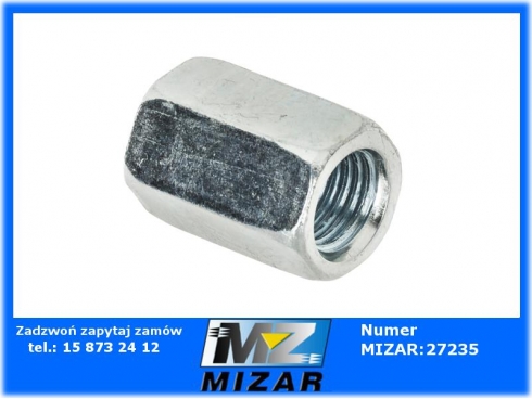 MUFA HYDRAULICZNA M12x1,5-56771