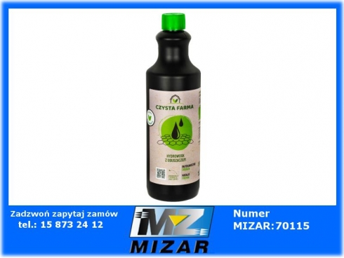 Hydrowosk z osuszaczem BIO 1l Czysta Farma-56775