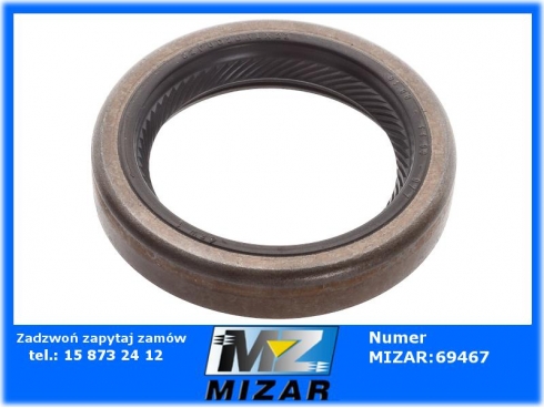 Uszczelka 31,98x44,96x9mm John Deere AL28922-56852