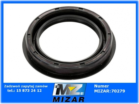 Simmering 58x80x12mm Nissan Toyota Corteco-56990