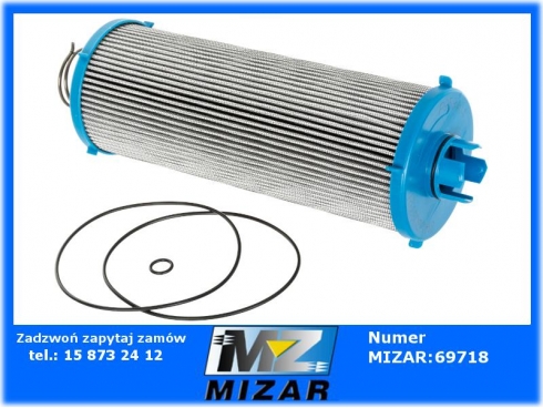 Filtr hydrauliczny Donaldson P958404 John Deere-57073