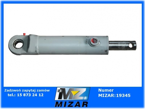 SIŁOWNIK HYDRAULICZNY PRAWEJ PODPORY CYKLOPA KRAJ-57127