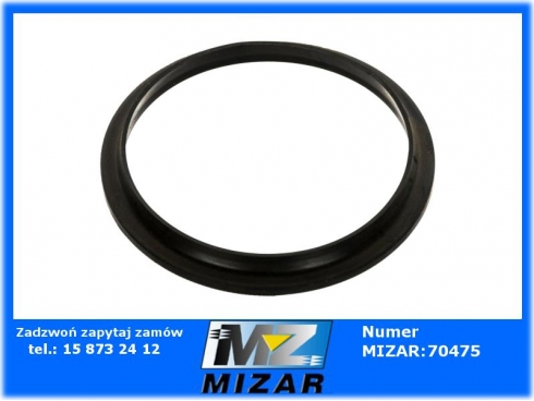 Uszczelka gumowa Zetor Forterra 78153041-57239