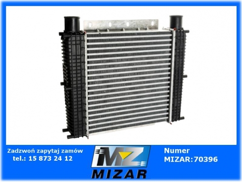 Chłodnica powietrza Intercooler Kale 304900 TUMOSAN MAXIMA-57258