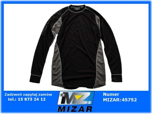 Podkoszulek GWT Technical Fit czarny XXL-57456