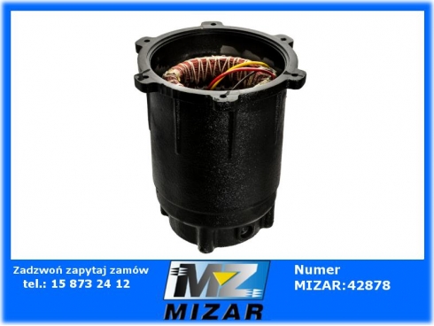 Stojan do pompy z rozdrabniaczem G81402 G81424-57465