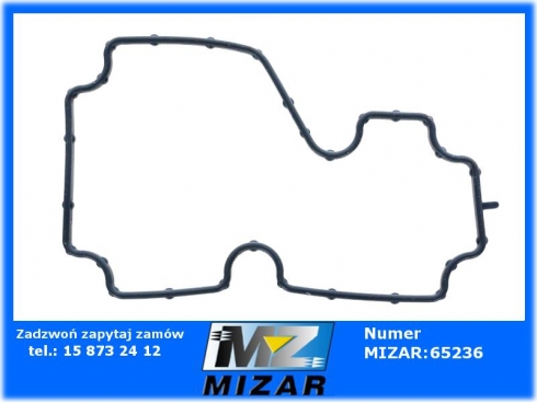 Uszczelka termostatu Massey Ferguson 4224961M1-57860