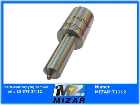 Rozpylacz do silnika DSL150S430-1439 93009310 Zetor ANDORIA-MOT-58116