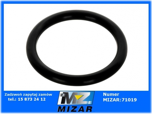 Pierścień oring 52x42mm Zetor 974266 97-4266-58221