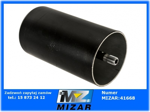 Naczynie filtra paliwa Zetor 931263 93-1263-58614