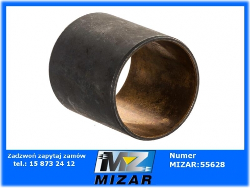 Tuleja 32x35x38mm MF3 angielski 180345M1 -58677