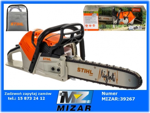 Piła Zabawka STIHL Pilarka Zabawkowa Dla Dzieci oryginał STIHL -58745