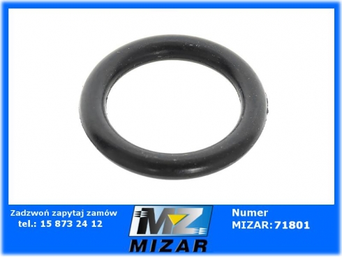 Oring 20x4mm 1szt.-59130