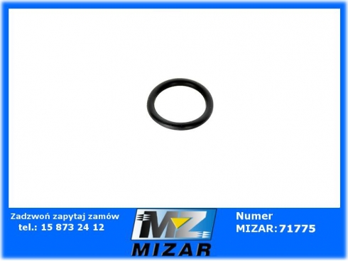 Oring 15,3x2,4mm Zetor 974250-59153