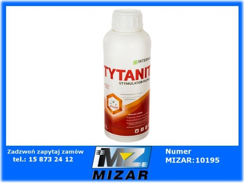 TYTANIT 1l stymulator wzrostu i plonowania-59739