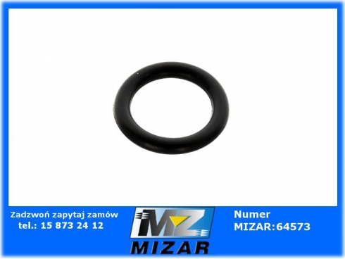 Pierścień uszczelniający 15x11mm ORING 11x2mm Zetor 974246-59863