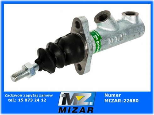 Pompka sprzegła MF 3050 3080 3090 3120 3388831M4 3388831M92-59846