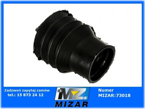 Mieszek dolny D7 D8 Amazone -60598