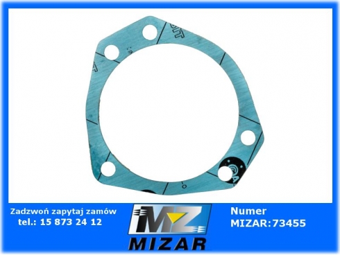 Uszczelka MTZ 801601091-60907