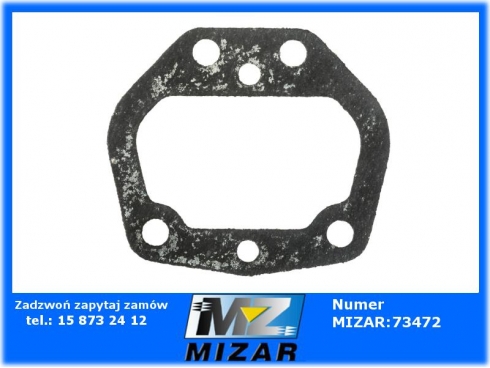 Uszczelka MTZ 80C1702066-60911