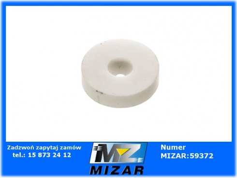 Krążek ceramiczny 2mm dysza opryskiwacza 402803037-61269