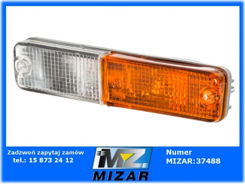 Lampa kierunkowskazu przednia lewa Polonez Lublin Horpol-61847