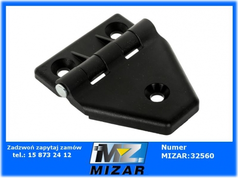 Zawias Merlo Manitou 551562 021192-62724