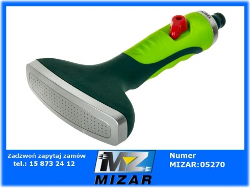 Zraszacz pistoletowy szeroki 1/2 - 3/4" Verto-62720