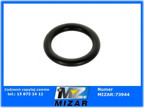 Oring 19x4mm 1szt. -64053