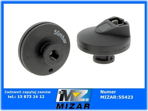 Czujnik wskaźnik zapchania filtra powietrza HIFI SAIN02EF045001 41001012 390507090-64004