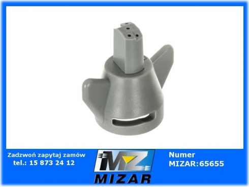 Rozpylacz RSM ISO Q-02 372012 750681 Hardi-64317