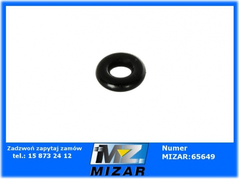 Pierścień samouszczelniający 3,63x2,62mm Amazone 00039979 RG00039979-64315