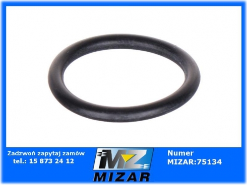 Oring pierścień uszczelniający 19,17x2,46mm John Deere R26906-64879