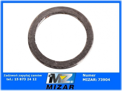 Uszczelka układu wydechowego Yamaha S410485012002-65094