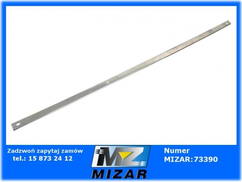 Listwa boczna 108cm Zetor 55115316-65164