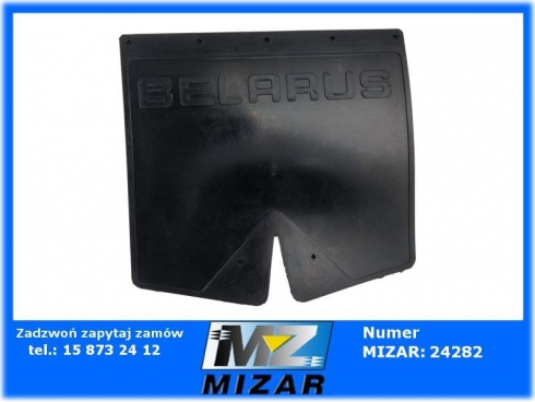 Chlapak tylny MTZ 470mm 858404040-65491