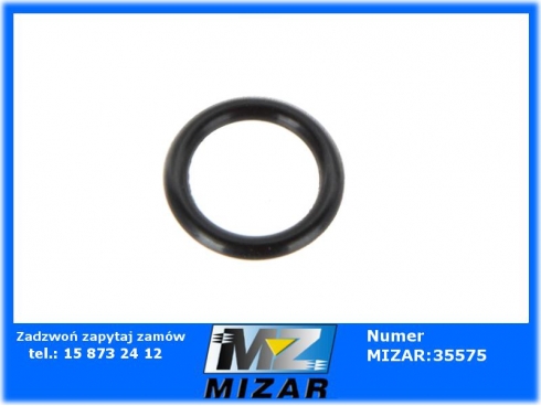 Oring 8x2 Zetor 974551 97-4551-65780