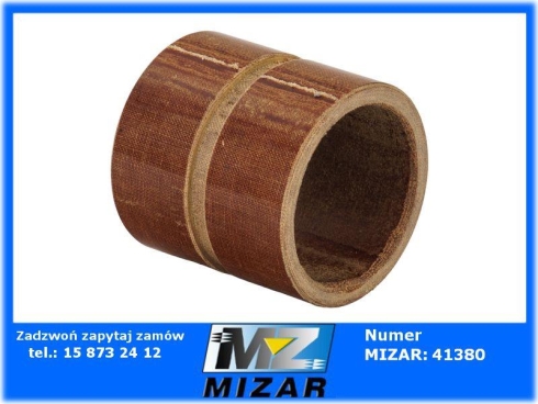 Tulejka 40x50x50mm rozrzutnik Fortschritt T-088 0204024841-65722