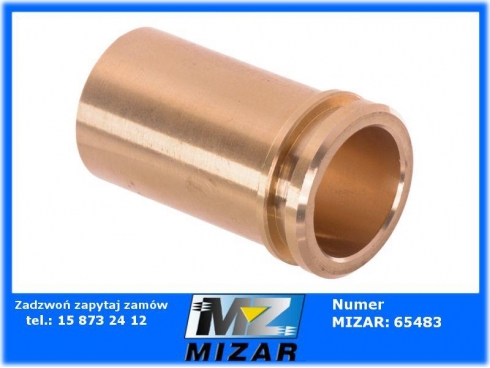 Gnizado wtrysku miedziane MTZ 2401003114-65812