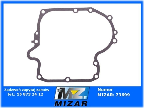 Uszczelka Briggs & Stratton Intek Powerbuilt AVS 697110 M147513-65847