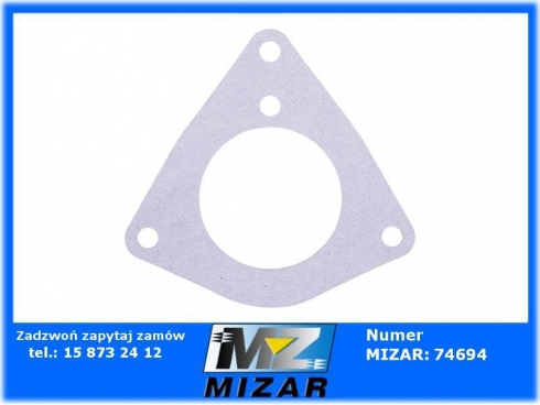 Uszczelka Fiat New Holland 4851004-65985