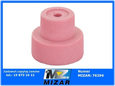 Rozpylacz 2mm z ceramiki do pistoletu opryskowego Arag 15-40BAR 00HP06020  -66481