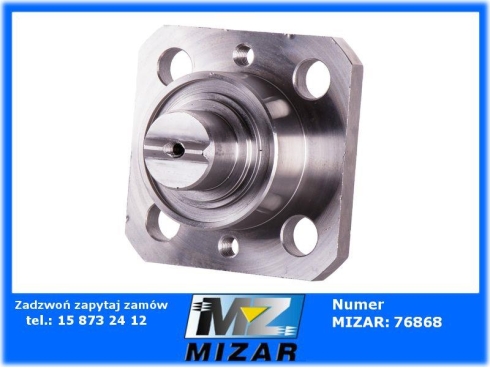 Czop dolny MTZ nowy typ Carraro 1520230803701-67259