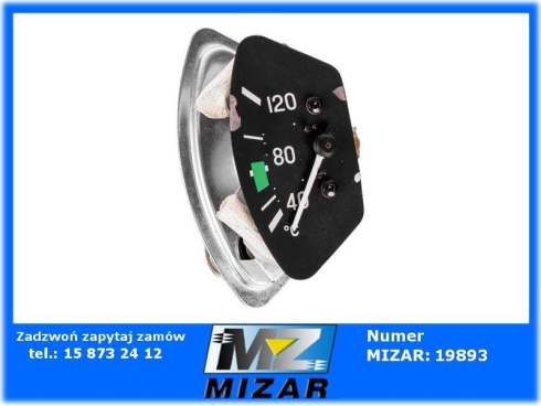 WSKAŹNIK TEMPERATURY OLEJU BIZON Z-056 Z-058 5040995270-67522