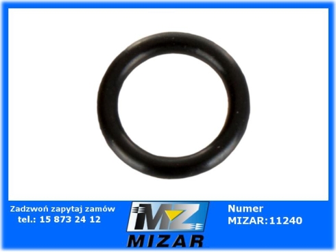 Oring pierścień uszczelniający 10,3x2,4mm 1szt.-67906