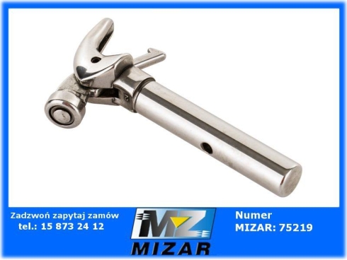 Palec supłacza 114mm prasa Sipma 5223078100 kpl.-67909