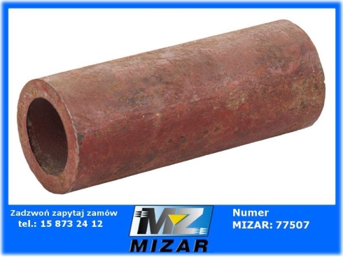 Tulejka dystansowa 22x32x82mm Orkan 5302020190-67981